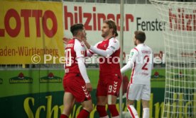 09.01.21 SC Freiburg - 1. FC K&ouml;ln