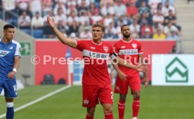 12.09.26 TSG 1899 Hoffenheim - VfB Stuttgart