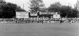 13.08.45 Stuttgarter Kickers - SC Freiburg