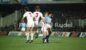 03.05.89 SSC Neapel - VfB Stuttgart