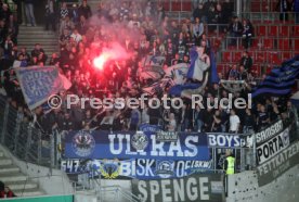 19.10.22 VfB Stuttgart - DSC Arminia Bielefeld