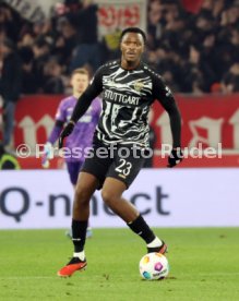 02.12.23 VfB Stuttgart - SV Werder Bremen