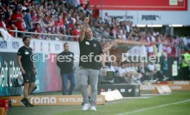 06.04.24 1. FC Heidenheim - FC Bayern M&uuml;nchen