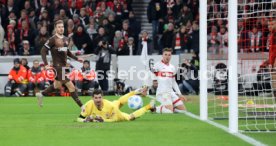 21.12.24 VfB Stuttgart - FC St. Pauli