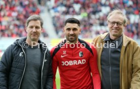 30.03.25 SC Freiburg - 1. FC Union Berlin