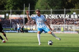 07.08.26 Stuttgarter Kickers - SSV Ulm 1846