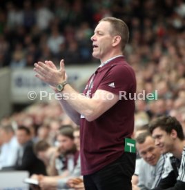 Frisch Auf G&ouml;ppingen - THW Kiel