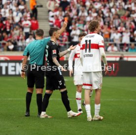 13.04.25 VfB Stuttgart - SV Werder Bremen