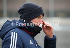 U19 VfB Stuttgart - U19 FC Bayern M&uuml;nchen