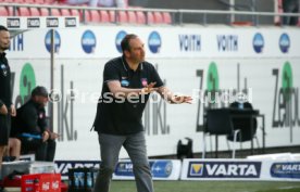 09.05.21 1. FC Heidenheim - SV Sandhausen