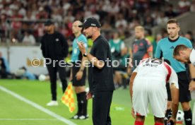 16.08.25 Franz-Beckenbauer-Supercup VfB Stuttgart - FC Bayern München