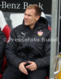 VfB Stuttgart - Hannover 96
