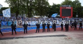 14.06.22 SV Eintracht Trier - Stuttgarter Kickers