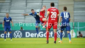 12.09.20 Karlsruher SC - 1. FC Union Berlin