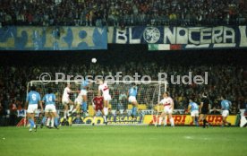 03.05.89 SSC Neapel - VfB Stuttgart