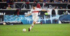 05.02.23 VfB Stuttgart - SV Werder Bremen