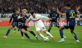 12.03.26 VfB Stuttgart - FC Porto