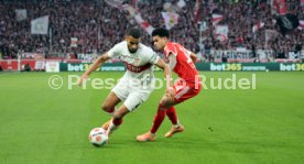 06.12.25 VfB Stuttgart - FC Bayern M&uuml;nchen