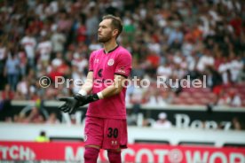 VfB Stuttgart - FC St. Pauli