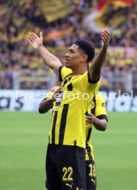 22.10.22 Borussia Dortmund - VfB Stuttgart