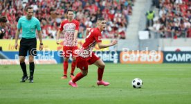 26.08.23 SC Freiburg - SV Werder Bremen