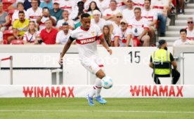 31.08.24 VfB Stuttgart - 1. FSV Mainz 05