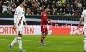 22.03.26 FC Augsburg - VfB Stuttgart