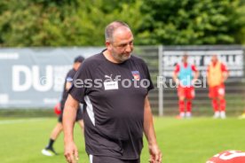 06.07.25 TSG Salach - 1. FC Heidenheim