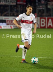 SC Freiburg - VfB Stuttgart