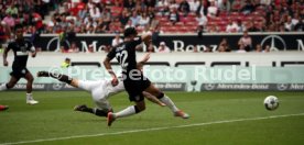 VfB Stuttgart - FC St. Pauli