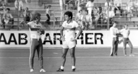 01.08.80 VfB Stuttgart - Stuttgarter Kickers
