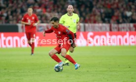 FC Bayern M&uuml;nchen - Roter Stern Belgrad