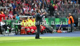 01.06.13 DFB-Pokal Finale 2013 FC Bayern M&uuml;nchen - VfB Stuttgart