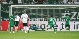 DFB Deutschland - Saudi Arabien