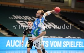 20.03.21 Frisch Auf G&ouml;ppingen - TSV Hannover-Burgdorf