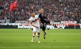 06.11.21 VfB Stuttgart - DSC Arminia Bielefeld