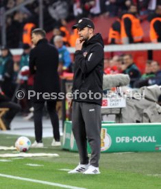 06.02.24 Bayer 04 Leverkusen - VfB Stuttgart