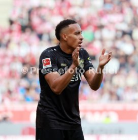 07.03.26 1. FSV Mainz 05 - VfB Stuttgart