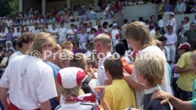 22.07.90 Stadtauswahl Heidenheim - VfB Stuttgart