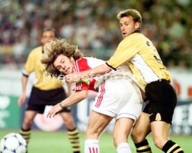 14.08.98 VfB Stuttgart - Borussia Dortmund