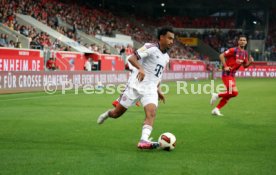 18.08.26 1. FC Heidenheim -  FC Bayern M&uuml;nchen