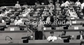 WM 1990 Deutschland - Kolumbien