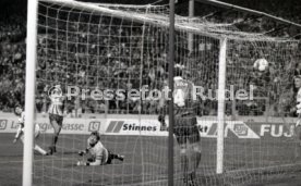 24.11.90 VfB Stuttgart - 1. FC K&ouml;ln