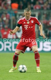 FC Bayern M&uuml;nchen