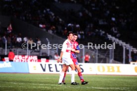 11.08.94 VfB Stuttgart - FC Bayern M&uuml;nchen
