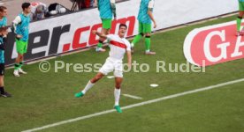 30.08.25 VfB Stuttgart - Borussia Mönchengladbach