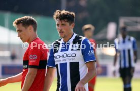 23.07.21 VfB Stuttgart - Arminia Bielefeld