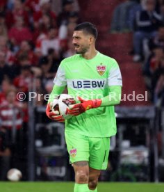 28.08.26 FC Bayern M&uuml;nchen - VfB Stuttgart