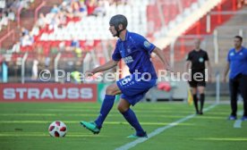 Karlsruher SC - Hannover 96