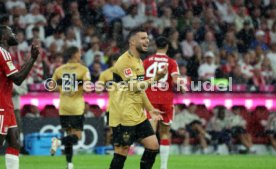 28.08.26 FC Bayern M&uuml;nchen - VfB Stuttgart
